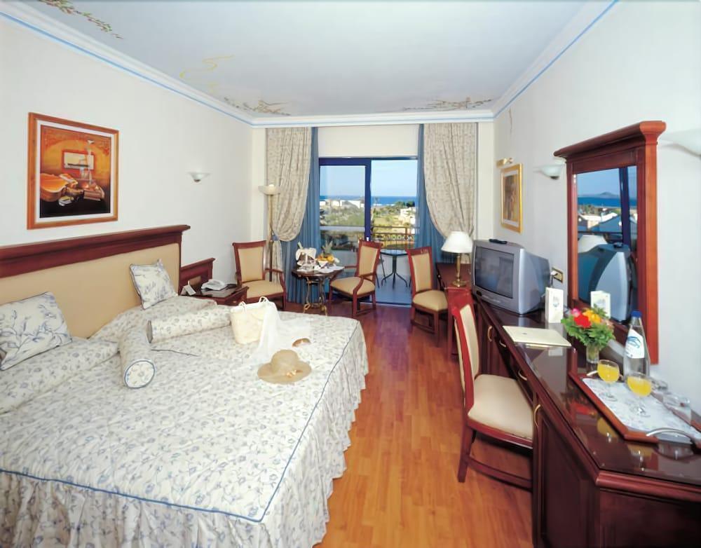 Atrium Palace Thalasso And 5*